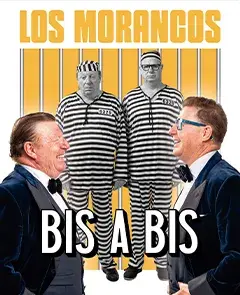 Los Morancos - Bis a Bis